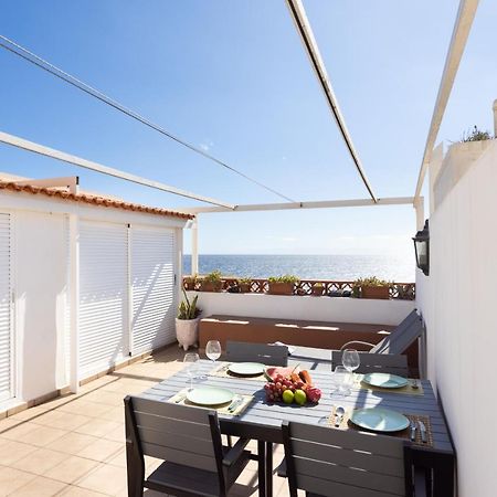 Home2Book Relax Caletillas, Terrace & Pool Candelaria Eksteriør billede