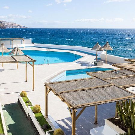 Home2Book Relax Caletillas, Terrace & Pool Candelaria Eksteriør billede