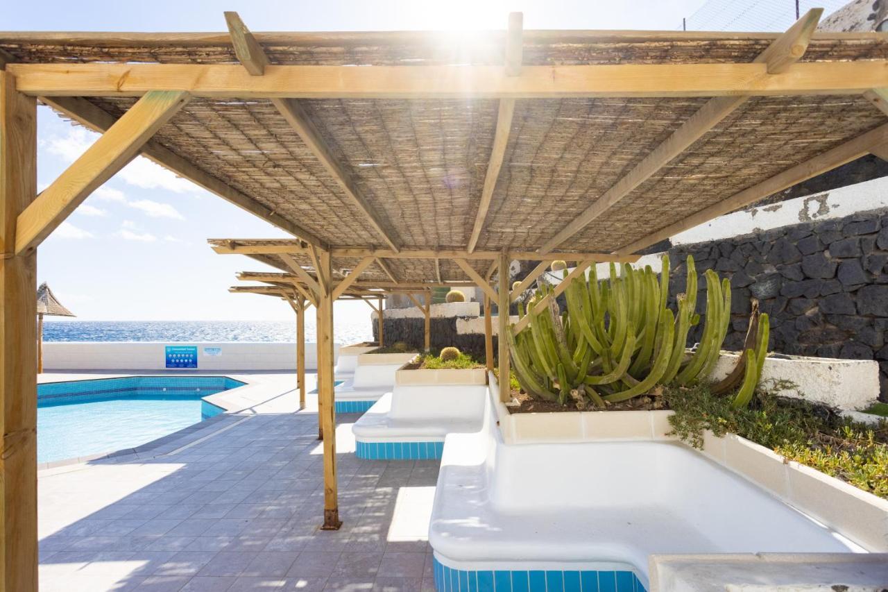 Home2Book Relax Caletillas, Terrace & Pool Candelaria Eksteriør billede