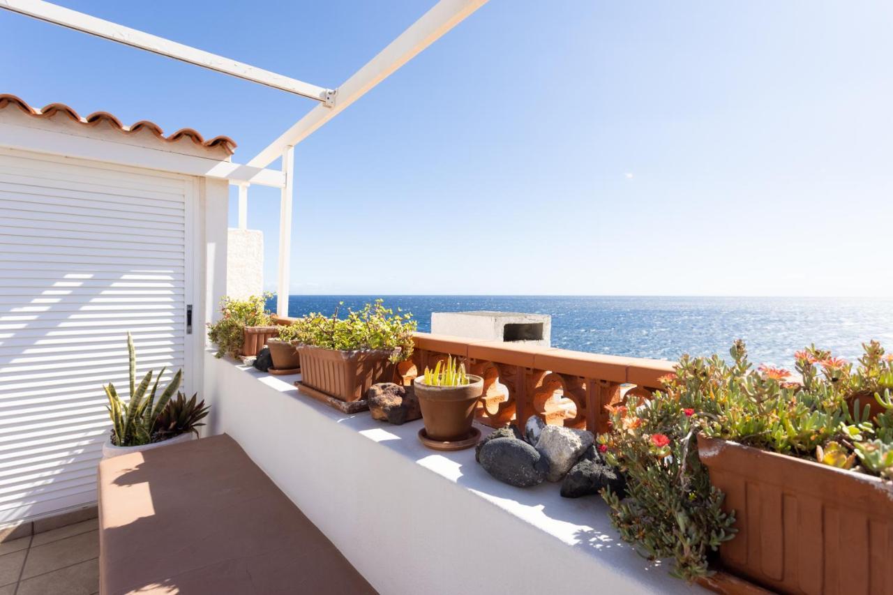 Home2Book Relax Caletillas, Terrace & Pool Candelaria Eksteriør billede